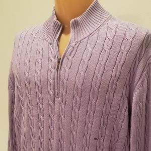 brooks vest mens purple